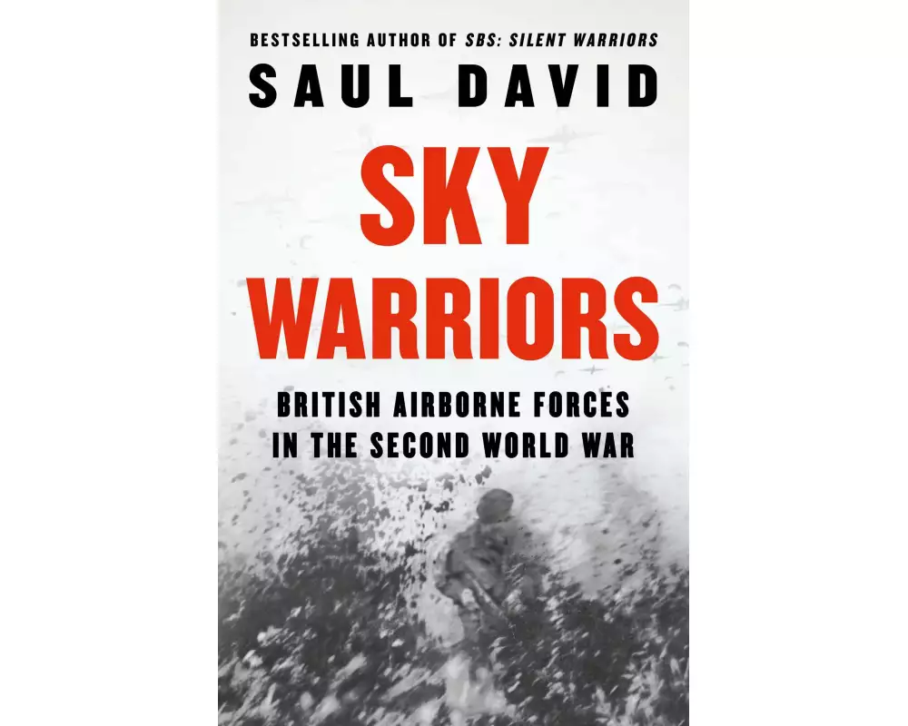 Sky Warriors