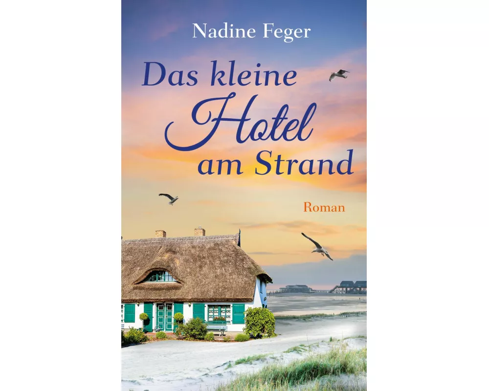 Das kleine Hotel am Strand