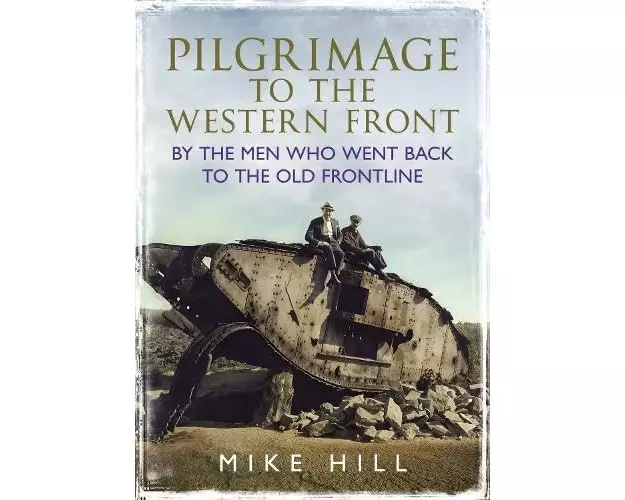 Pilgrimage to the Western Front