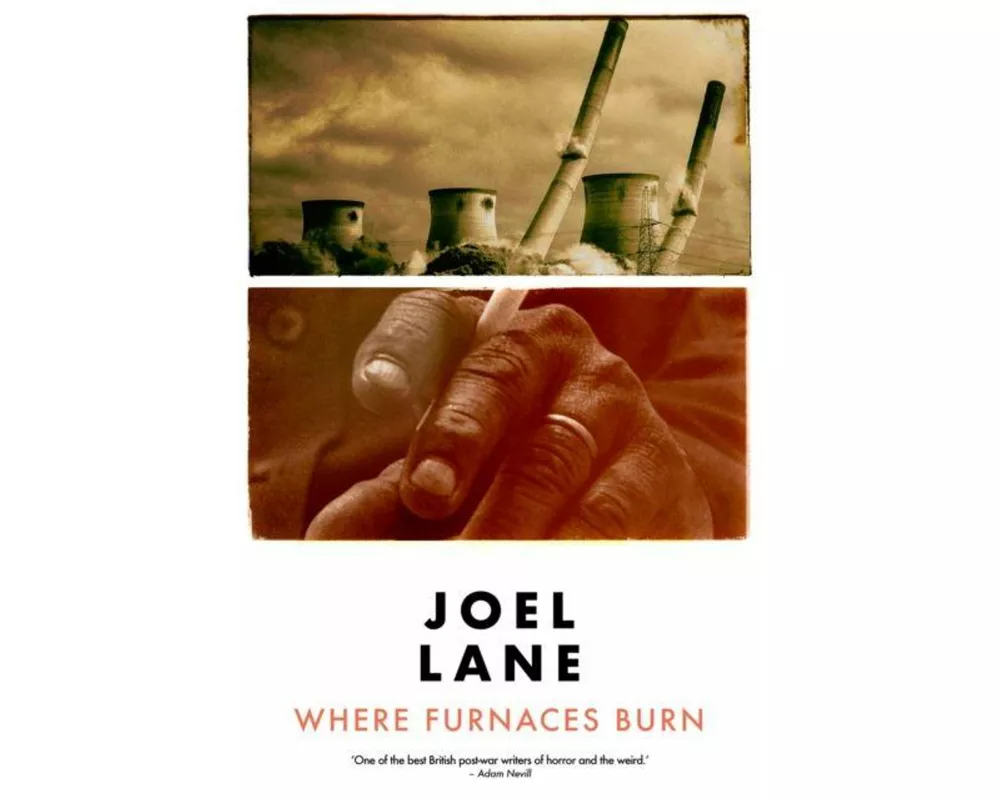 Where Furnaces Burn