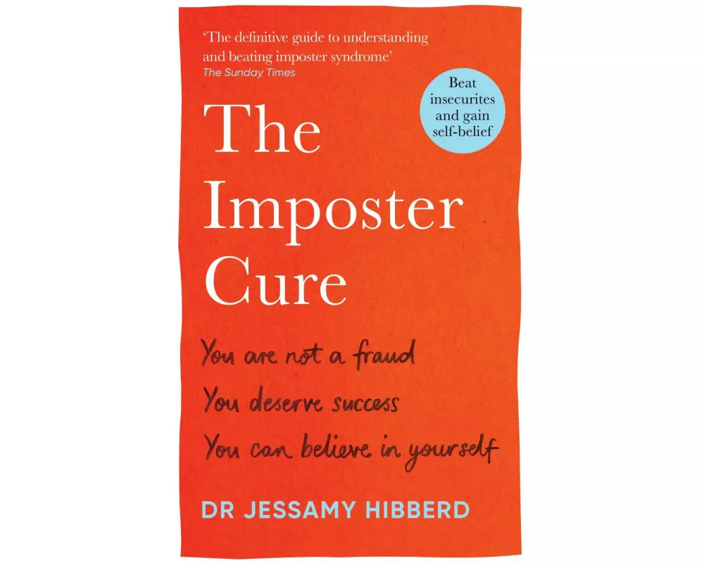 The Imposter Cure