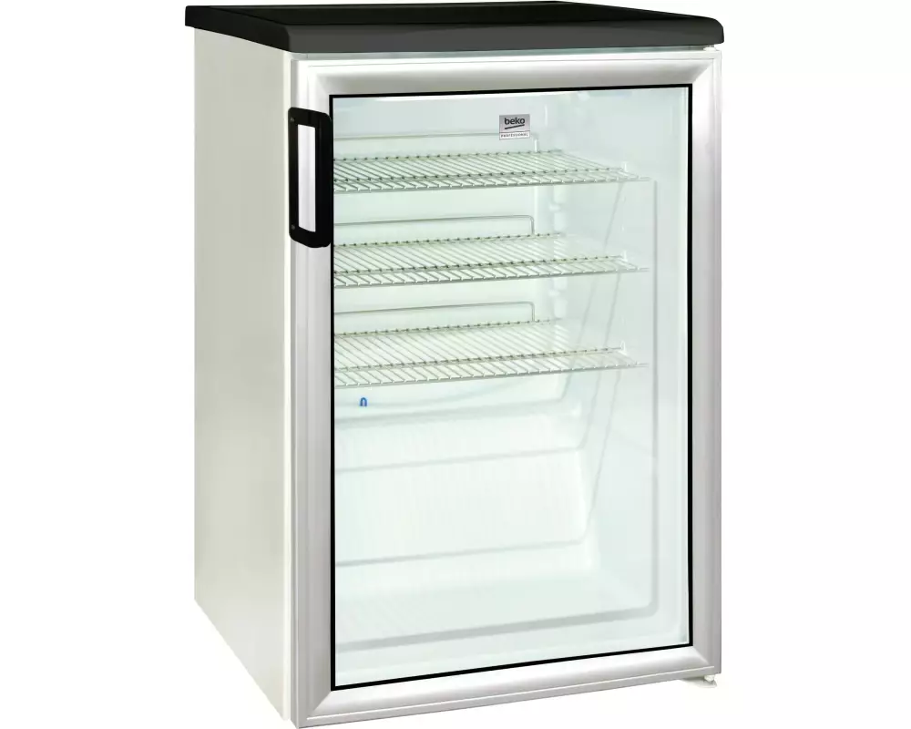 Beko Kühlschrank ADN 140 W BP Weiss, Rechts