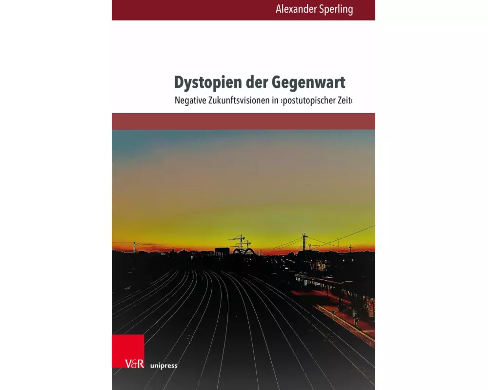 Dystopien der Gegenwart