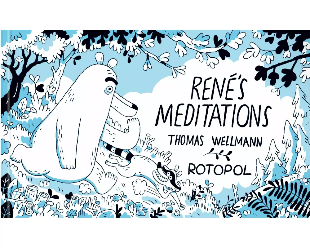 René's Meditations