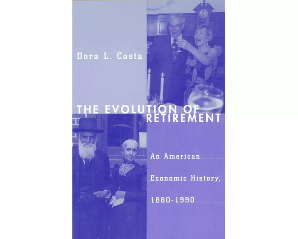 The Evolution of Retirement