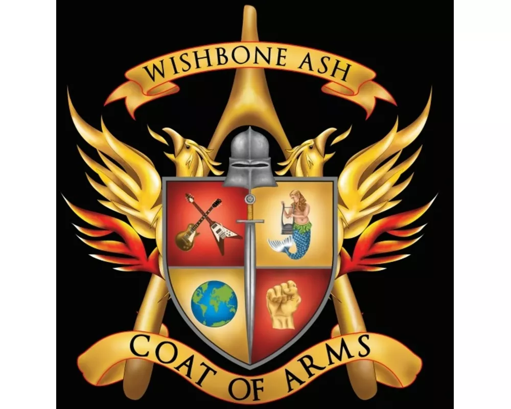 Coat Of Arms