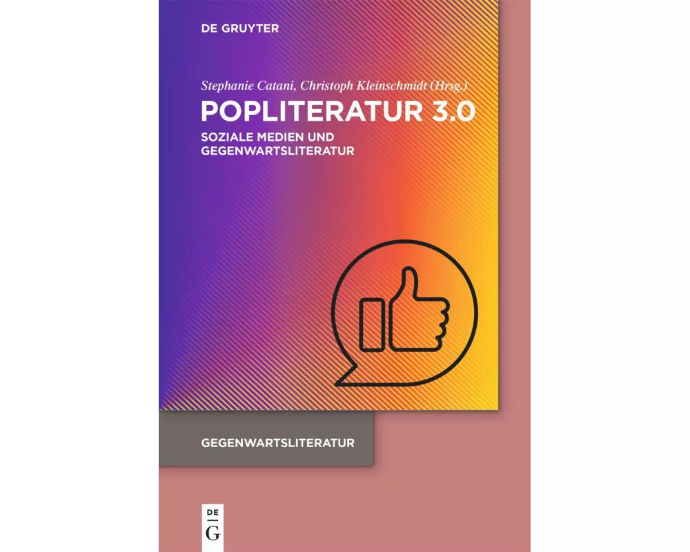 Popliteratur 3.0