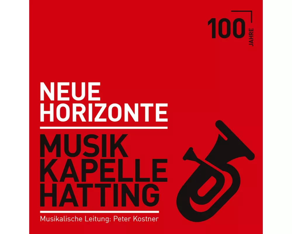 Neue Horizonte-100 Jahre
