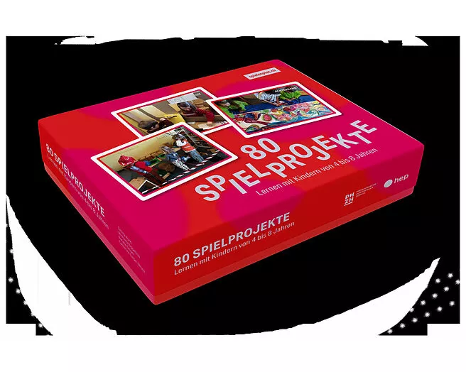 80 Spielprojekte