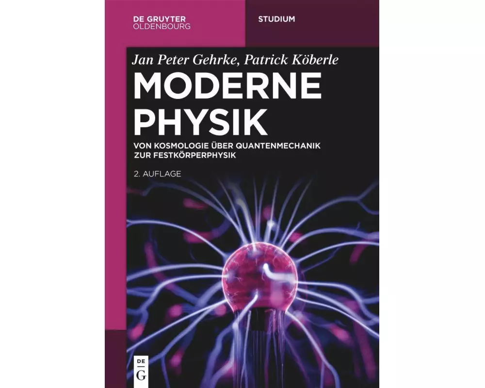 Moderne Physik