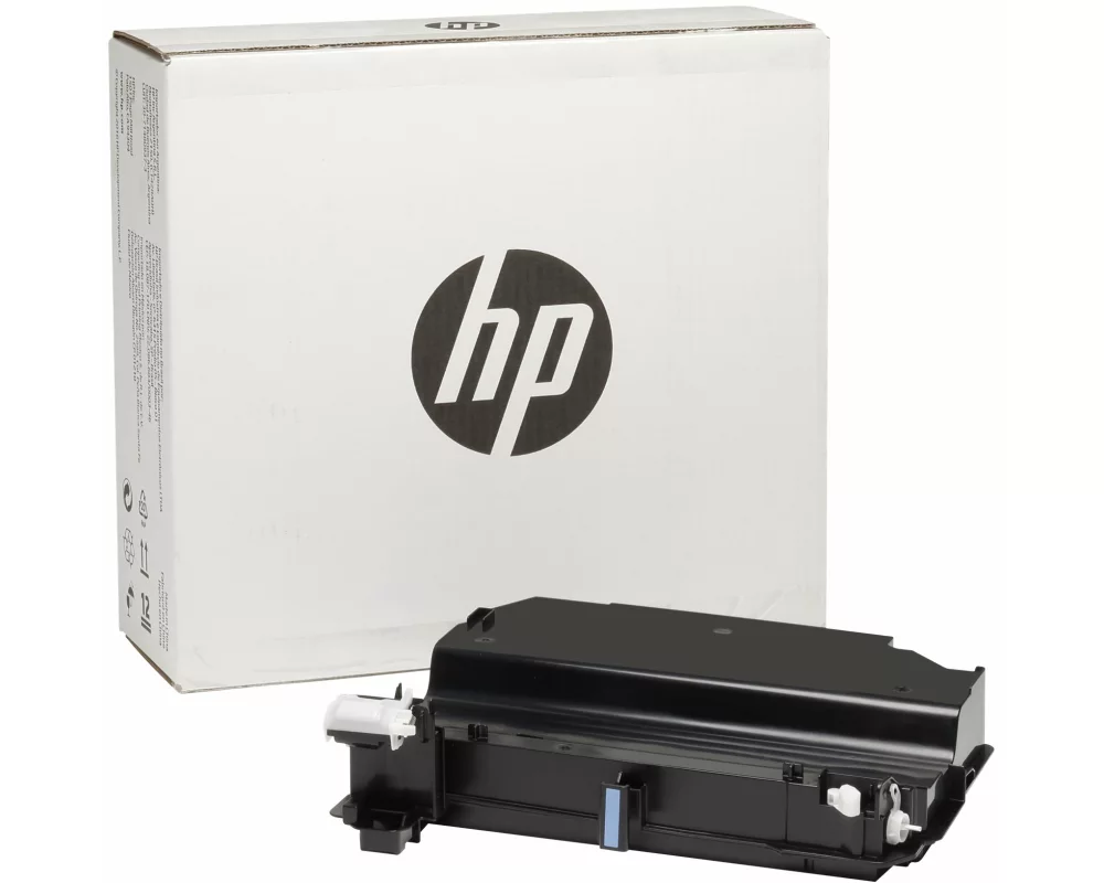 HP LaserJet Toner Collection Unit