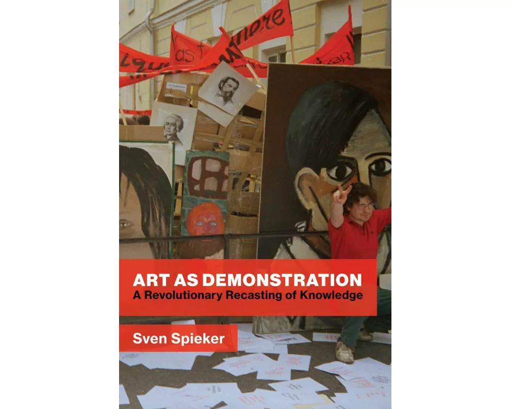 Art as Demonstration