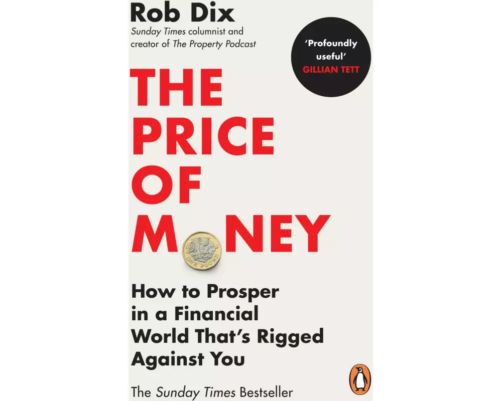 The Price of Money