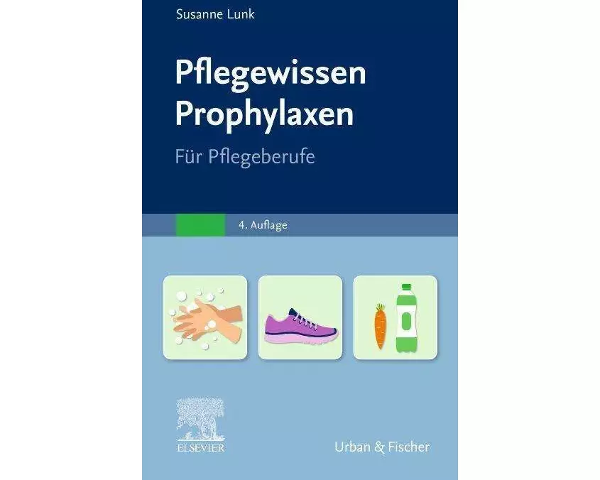 PflegeWissen Prophylaxen in der Pflege