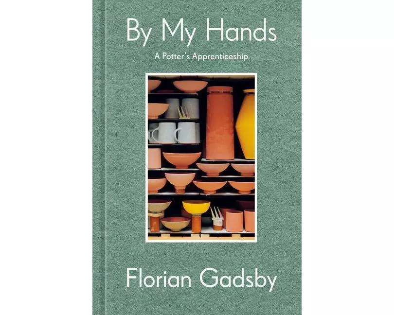 By My Hands