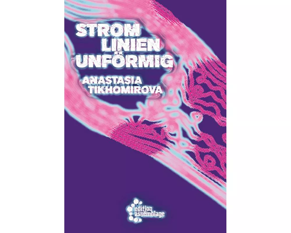 stromlinienunförmig