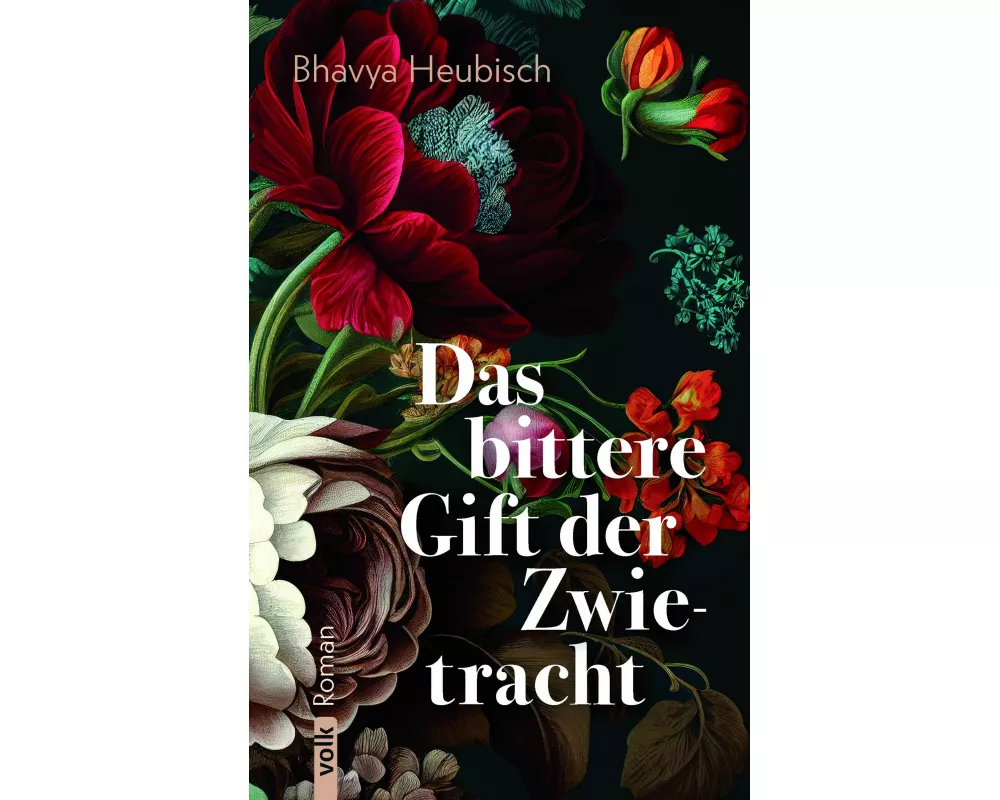Das bittere Gift der Zwietracht