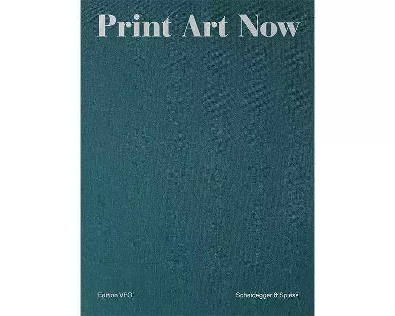 Print Art Now