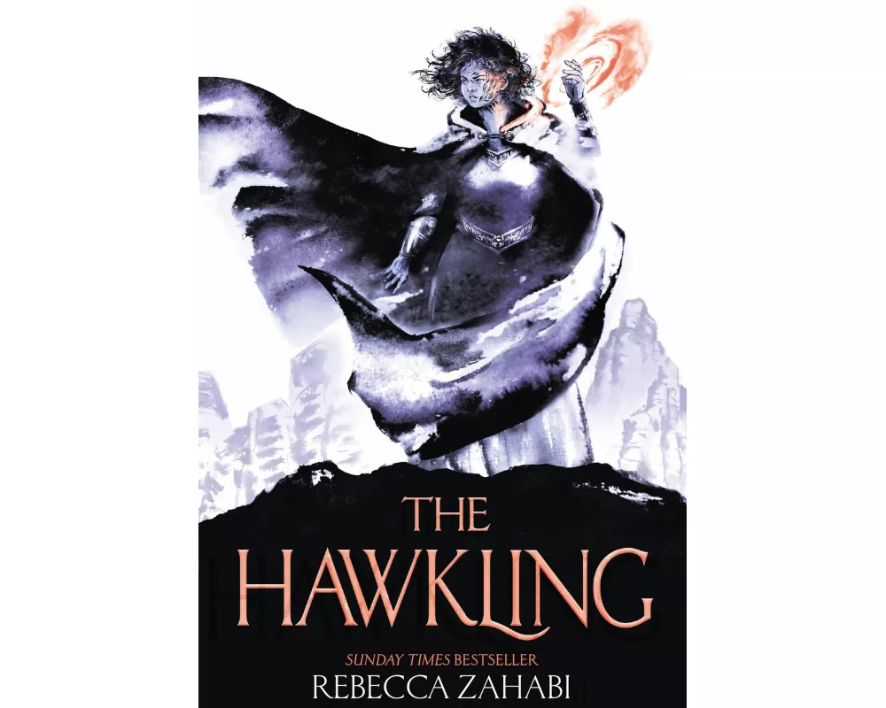 The Hawkling