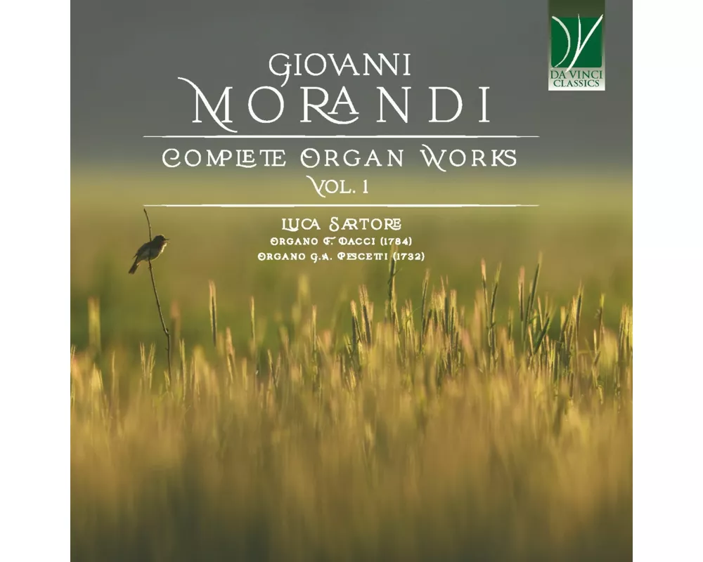 Complete Organ Works