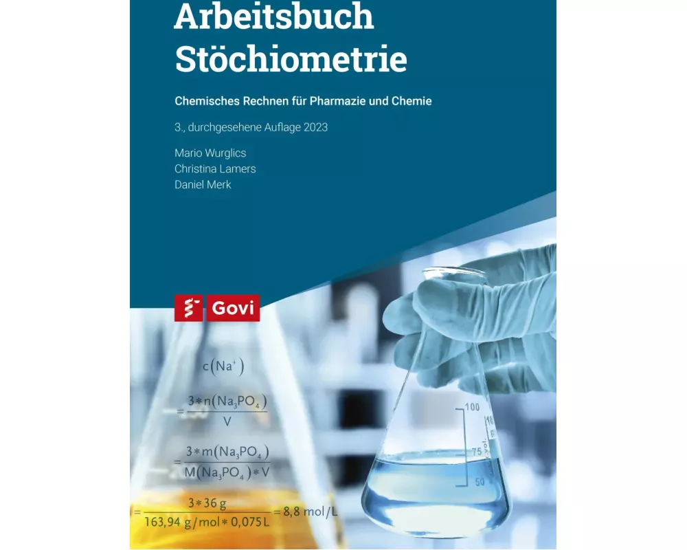 Arbeitsbuch Stöchiometrie