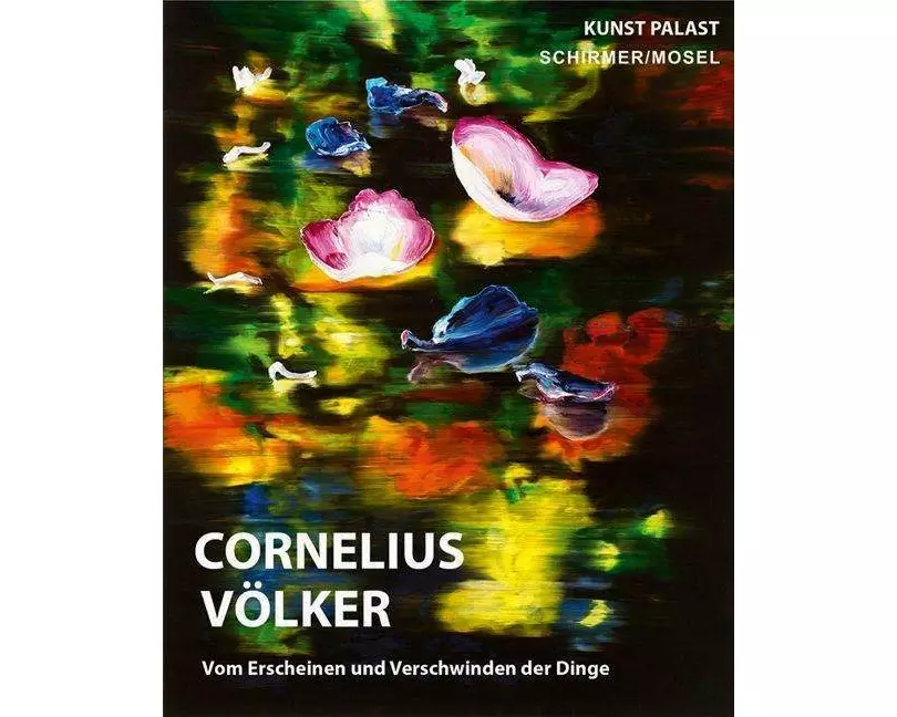 Vom Erscheinen und Verschwinden der Dinge