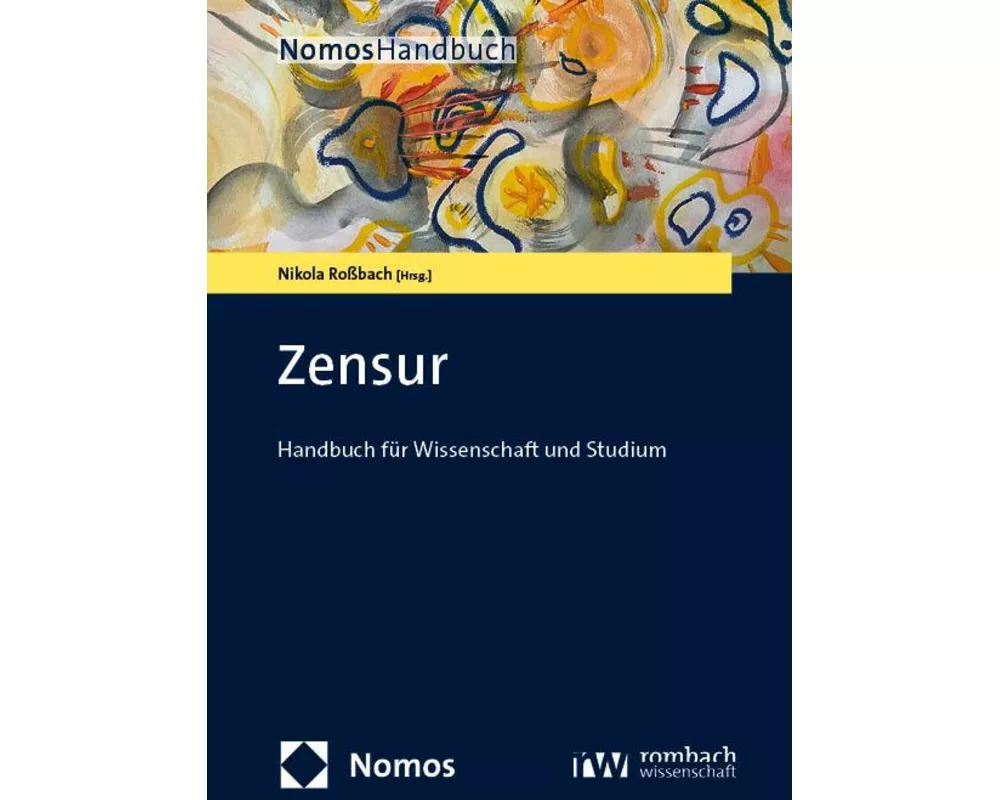 Zensur