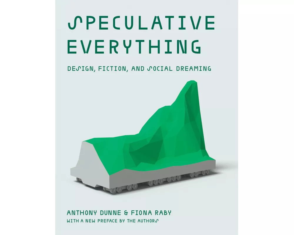 Speculative Everything