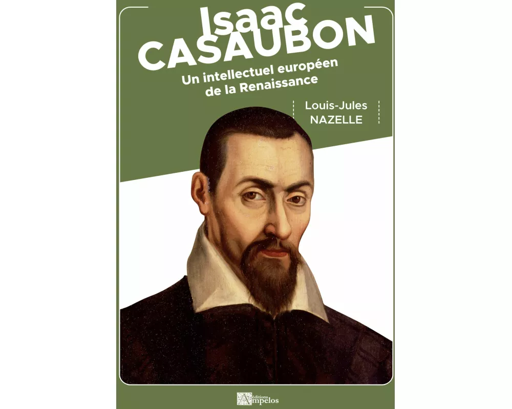 Isaac Casaubon