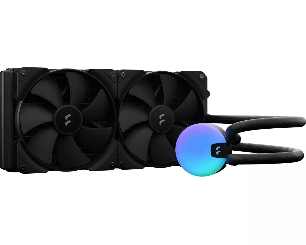 Fractal Design Wasserkühlung Lumen S28 V2