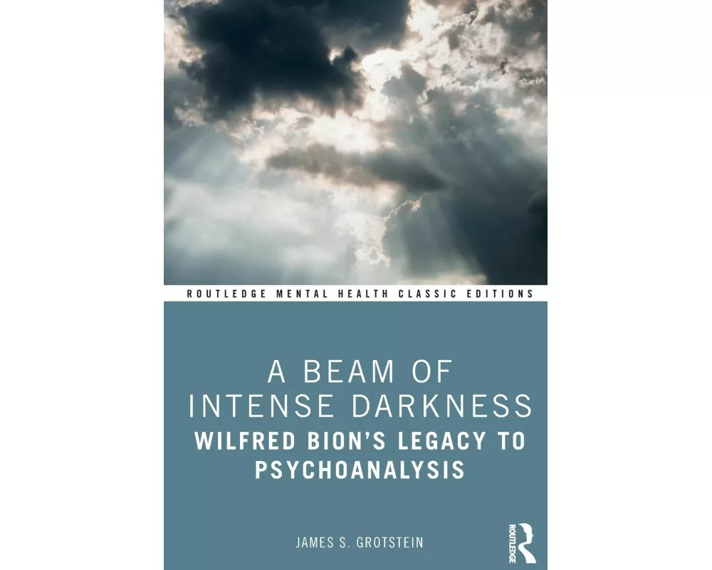 A Beam of Intense Darkness