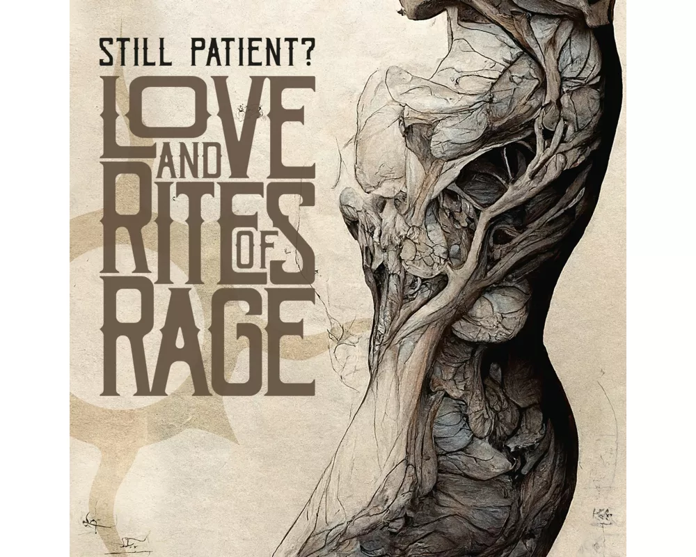 Love And Rites Of Rage