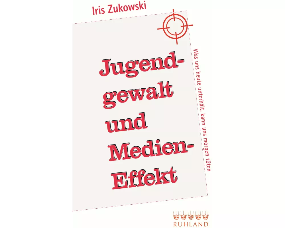 Jugendgewalt und Medieneffekt