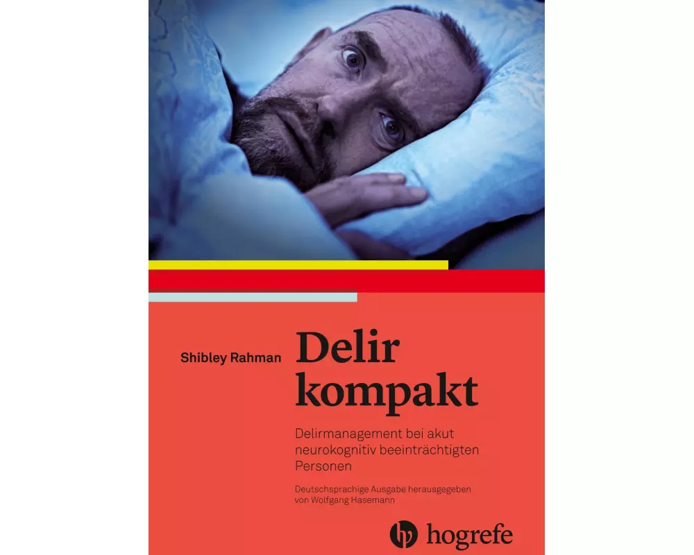Delir kompakt