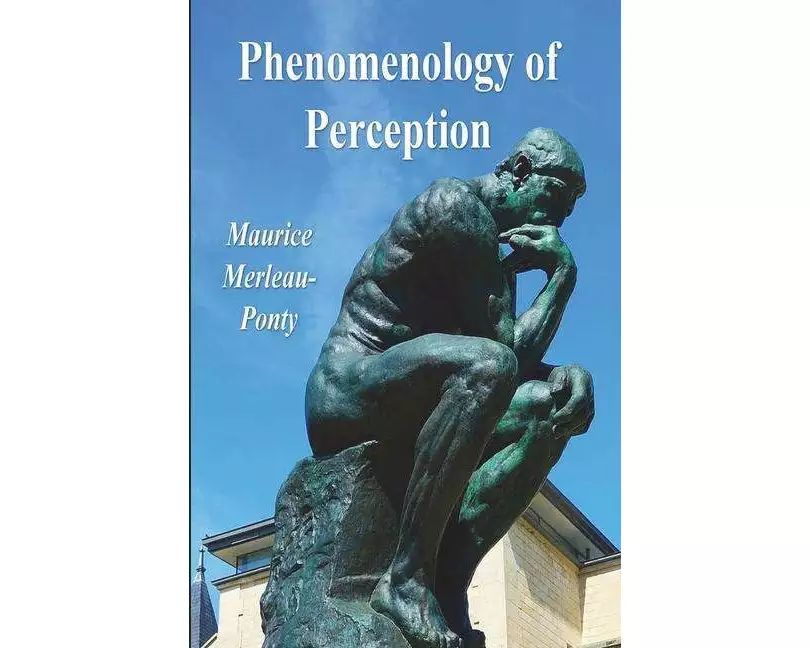 Phenomenology of Perception