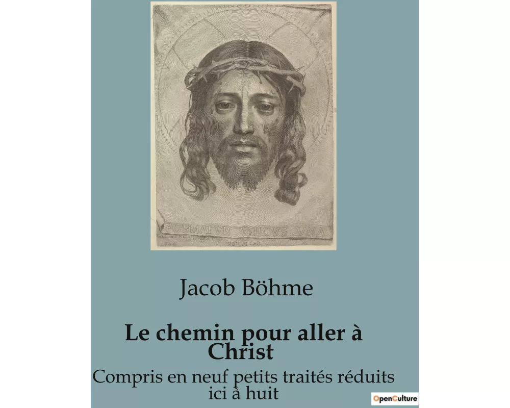 Le chemin pour aller à Christ