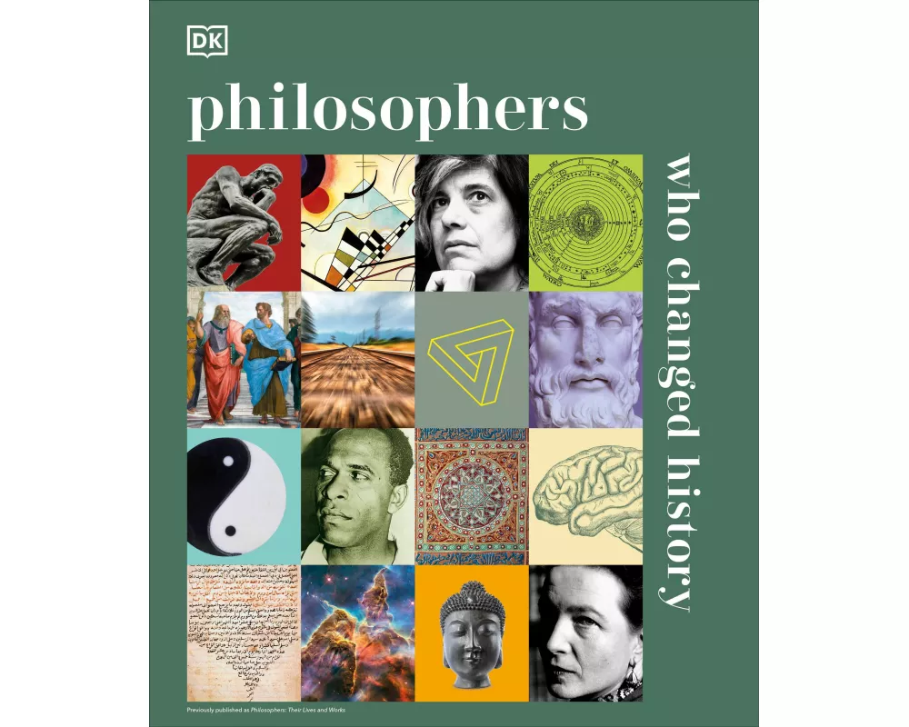 Philosophers Who Changed History
