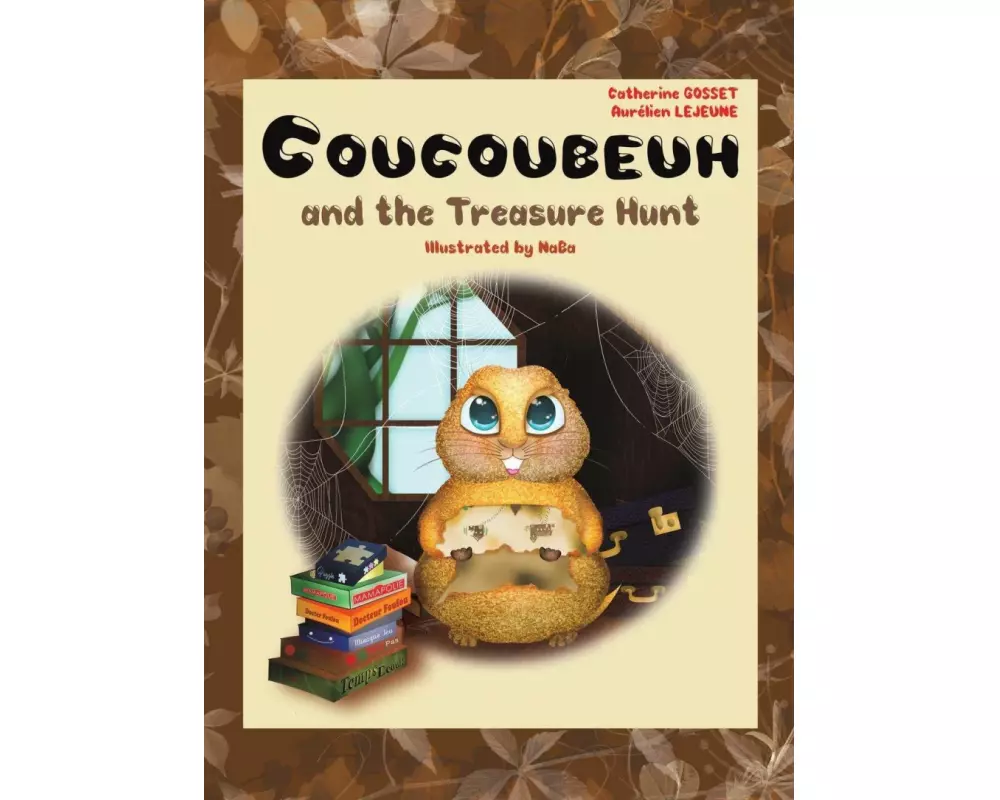 Coucoubeuh and the Treasure Hunt
