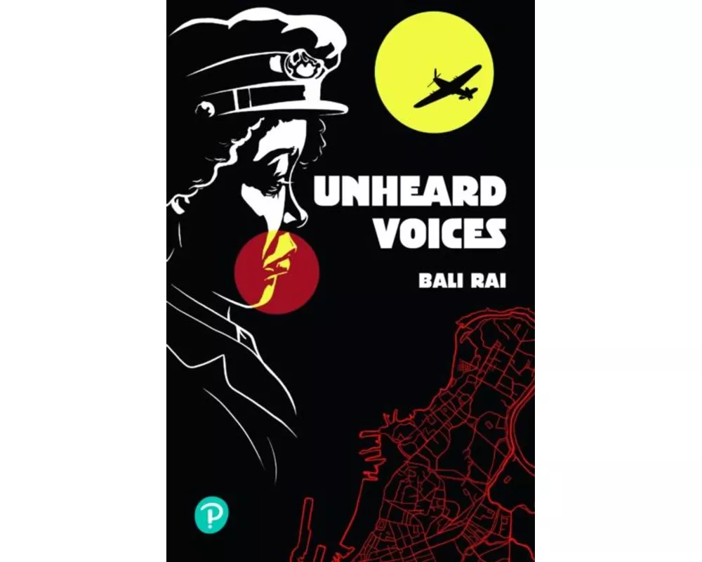 Rapid Plus Stages 10-12 12.7 Unheard Voices