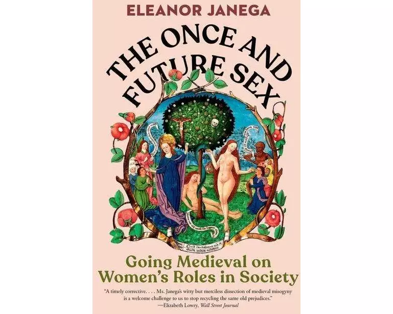 The Once and Future Sex