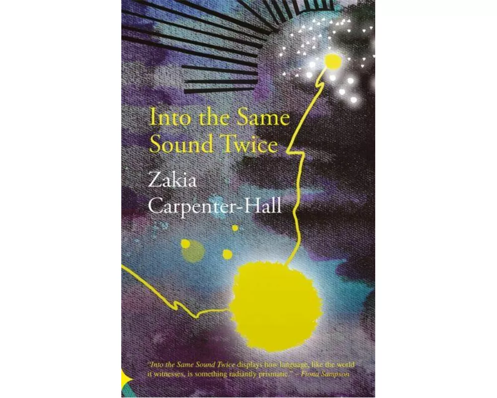 Into the Same Sound Twice