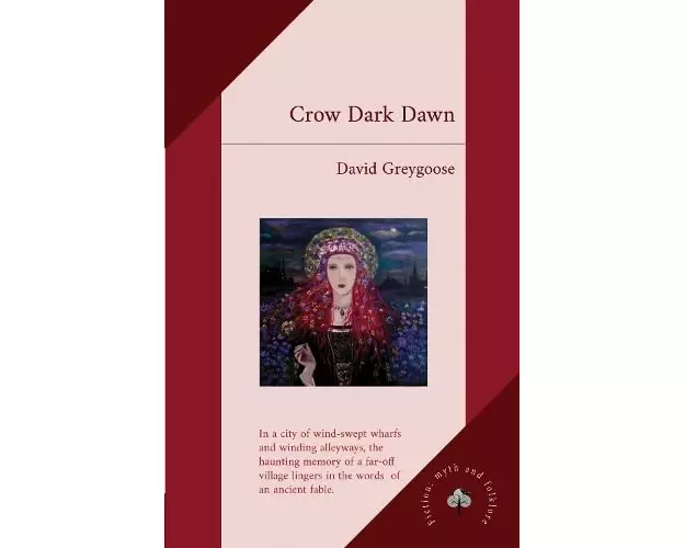 Crow Dark Dawn