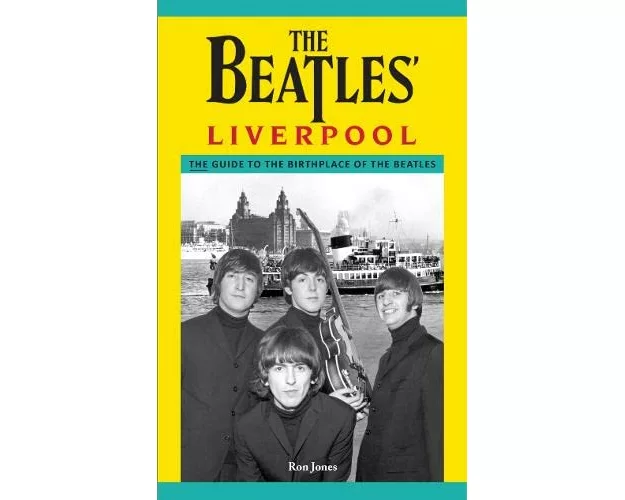 The Beatles' Liverpool