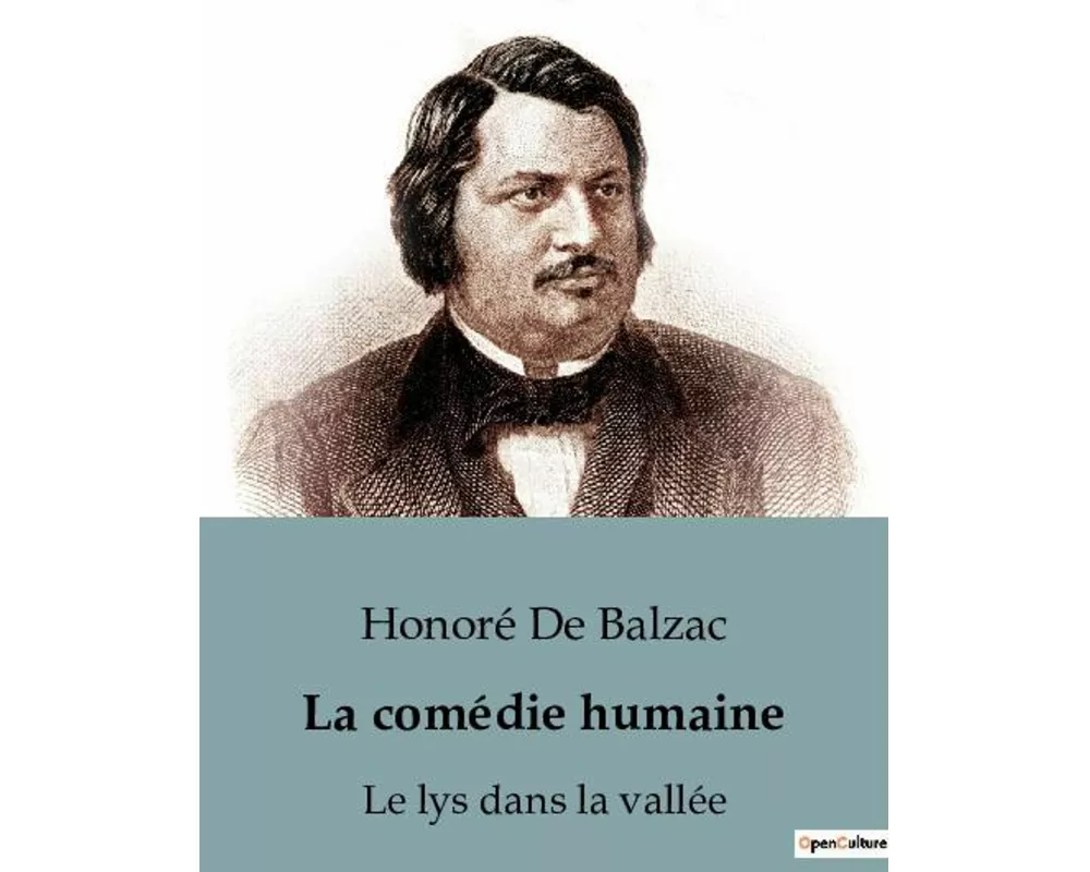 Le lys dans la vallée