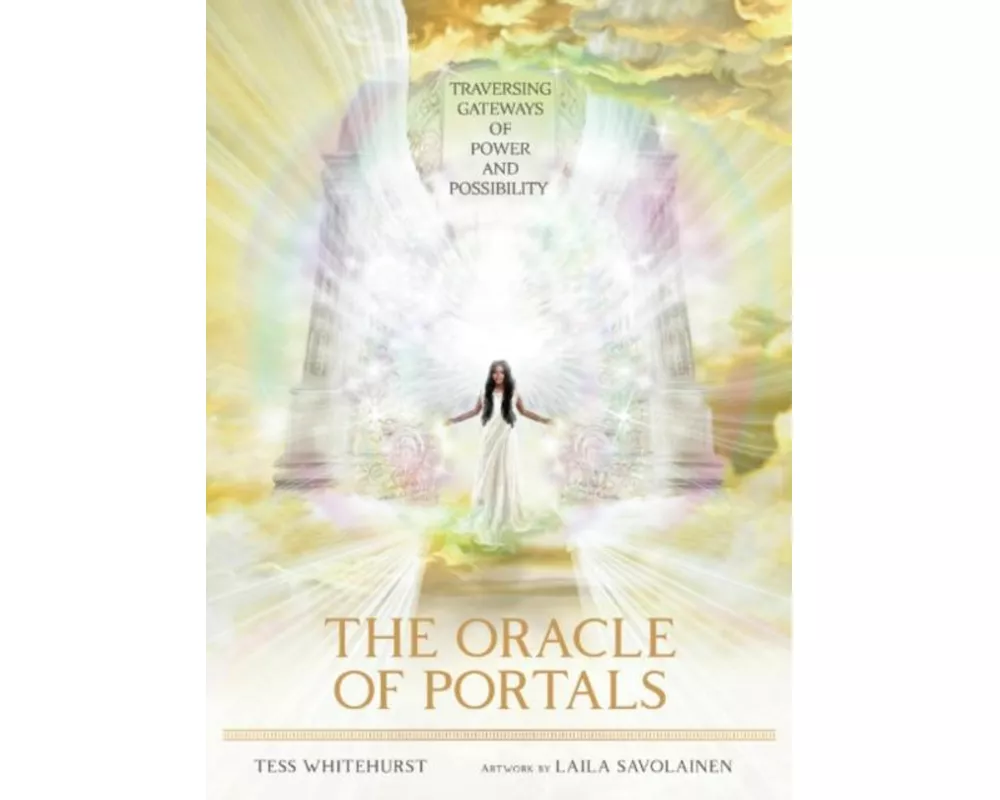 The Oracle of Portals