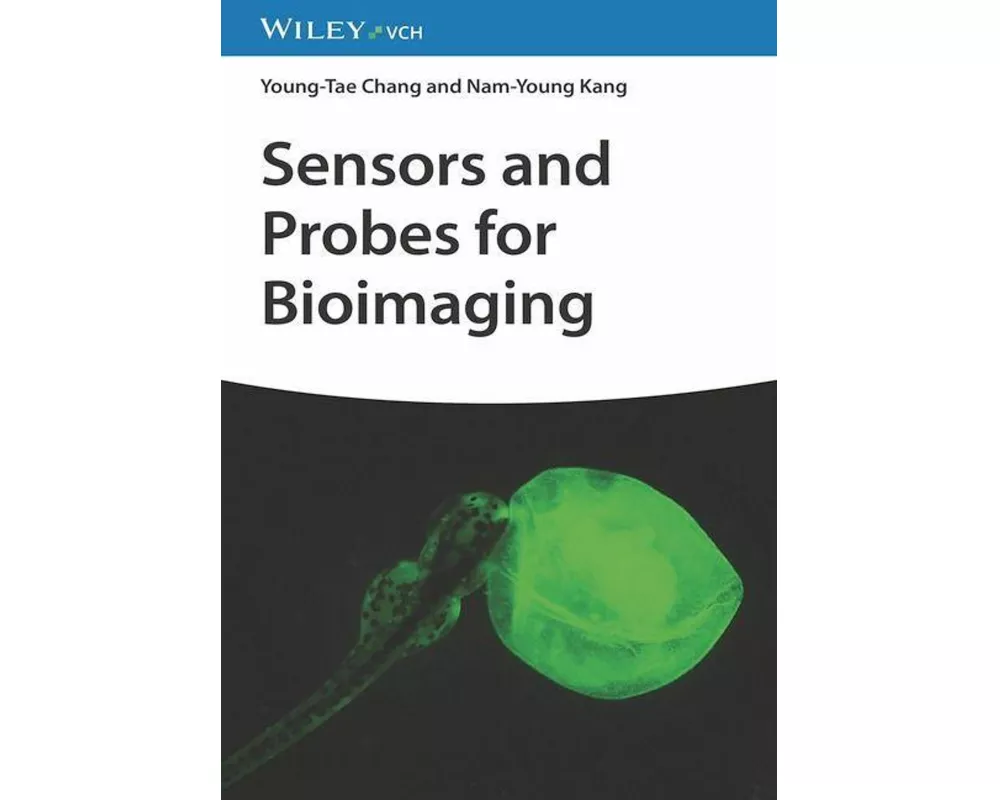 Sensors and Probes for Bioimaging