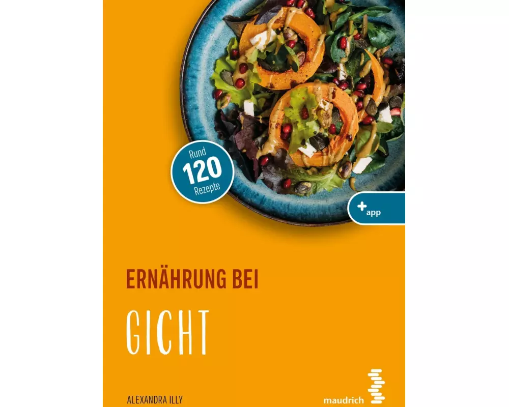 Ernährung bei Gicht