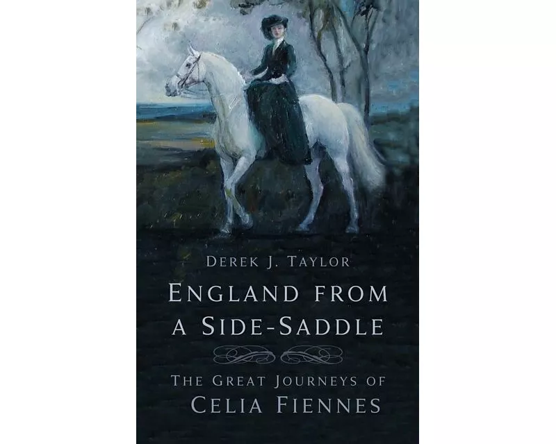 England From a Side-Saddle