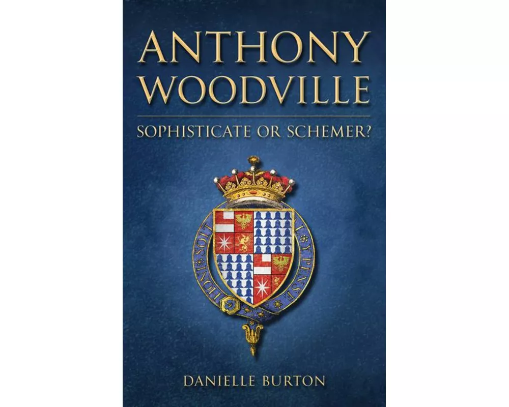 Anthony Woodville