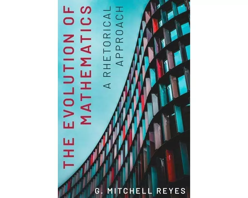 The Evolution of Mathematics